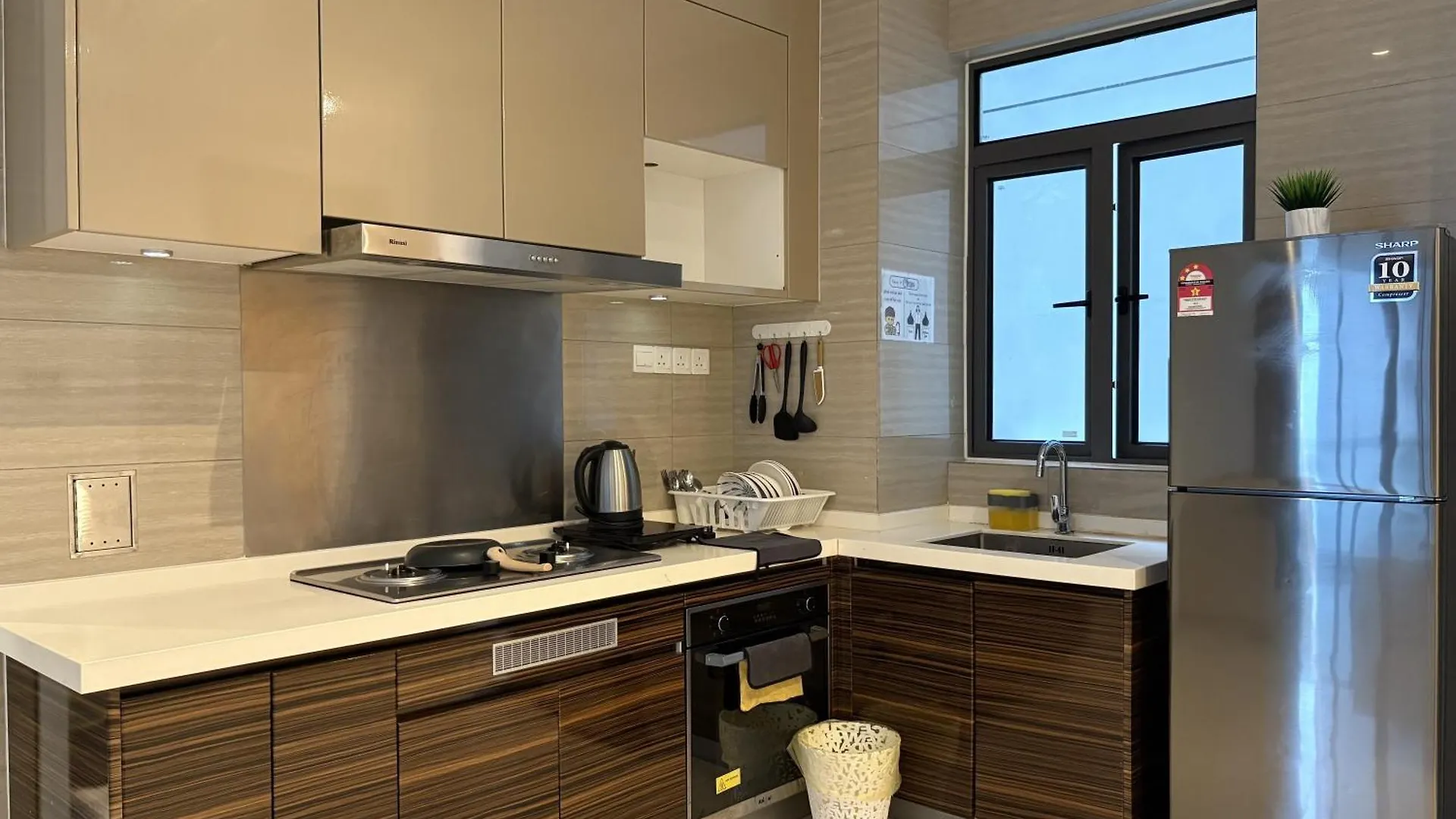 Trex_Home And Hose Mangement Johor Bahru 0*,  Malaisie